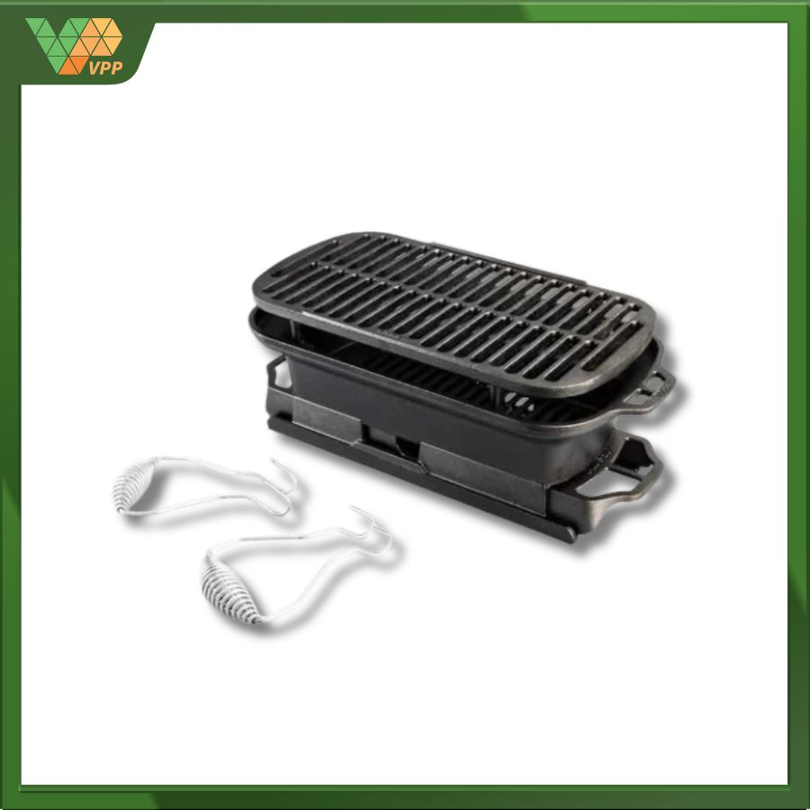 Lò nướng LODGE Pro chính hãng