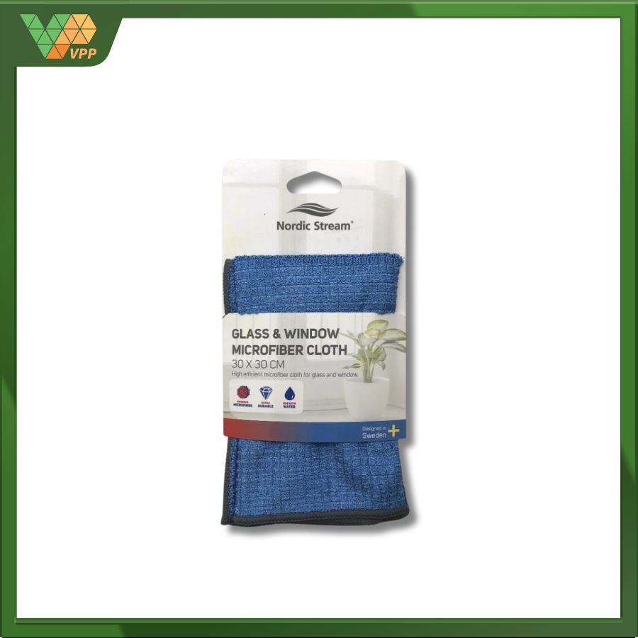 Lưu ý vệ sinh và sử dụng Khăn lau kính Microfiber