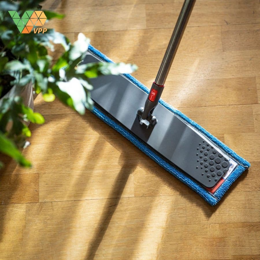 Lưu ý vệ sinh và sử dụng Mặt bảng lau nhà