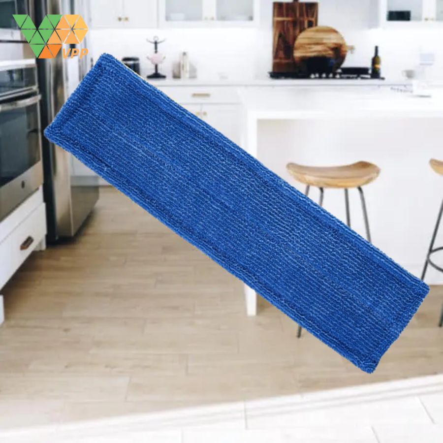 Lưu ý vệ sinh và sử dụng bảng lau nhà Microfiber (Pocket) Nordic Stream Wet