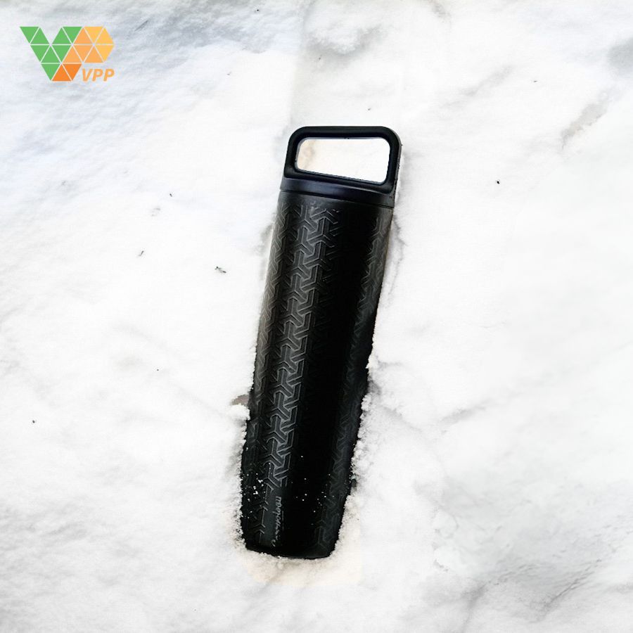 Lưu ý vệ sinh và sử dụng Bình giữ nhiệt Carryology Wide Mouth 591ml