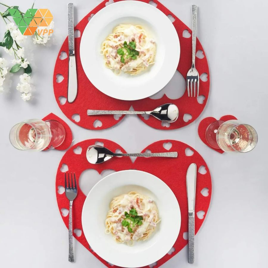 Lưu ý vệ sinh và sử dụng bộ dao muỗng nĩa Studio Viners 16 món