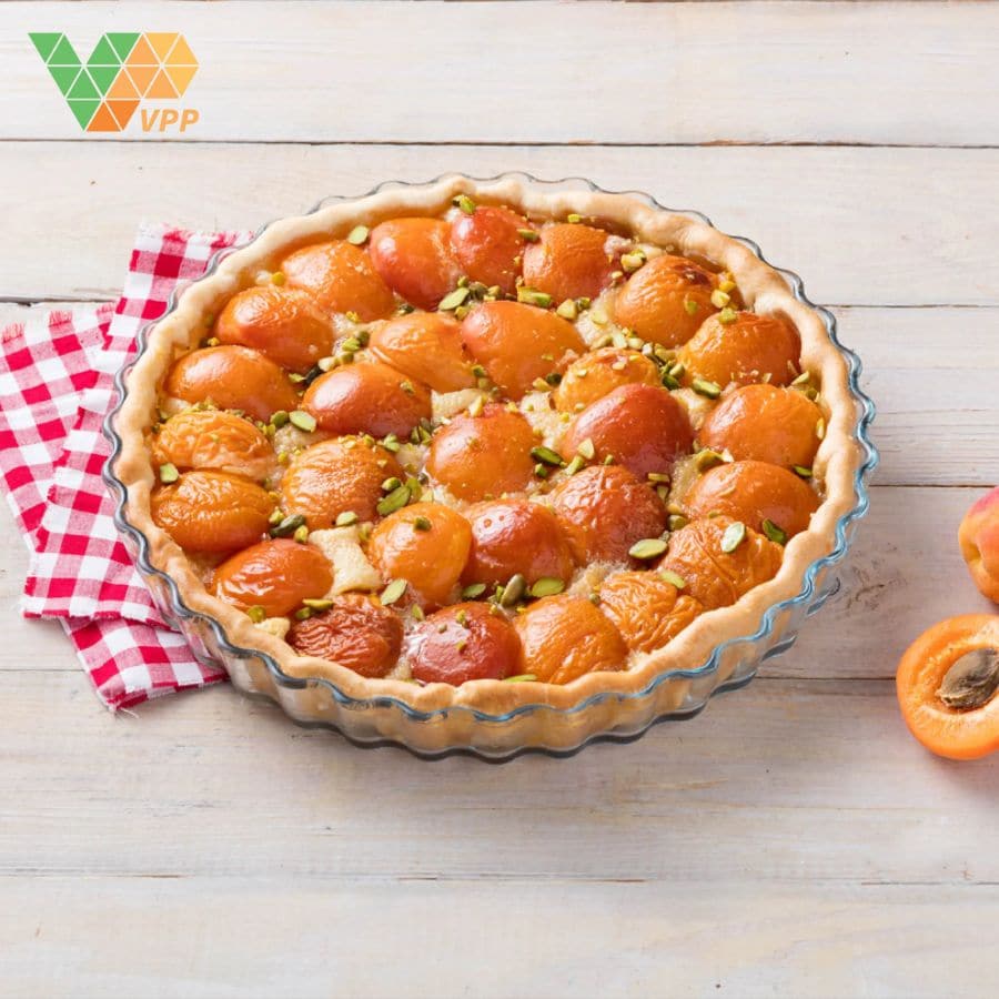 Lưu ý vệ sinh và sử dụng khay bánh hình tròn Ocuisine