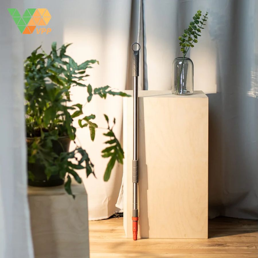 Lưu ý vệ sinh và sử dụng thân cây lau nhà Nordic Stream