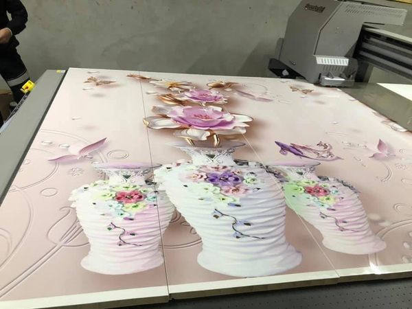 Sản phẩm từ dòng máy in Eyecolor – 2513