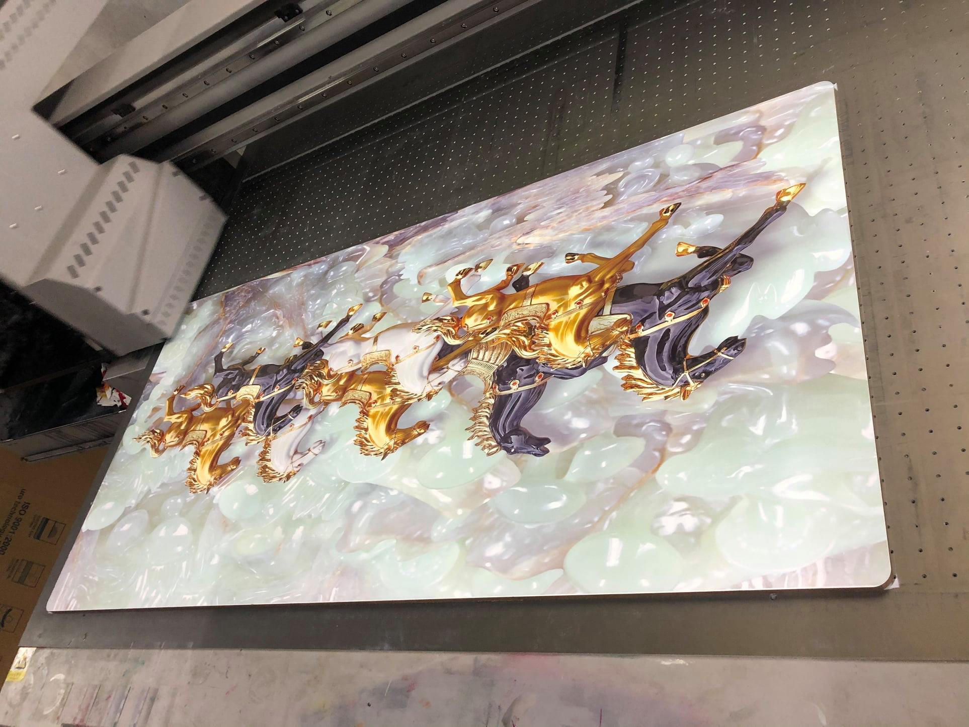 Sản phẩm từ dòng máy in Eyecolor – 2513