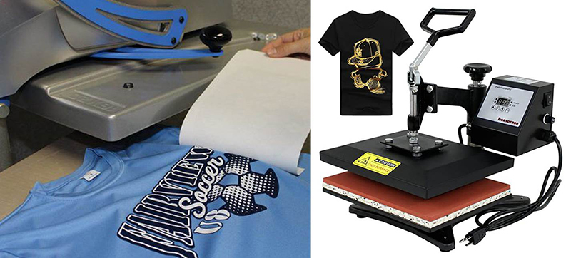 Chuẩn bị trước khi in ấn là điều rất quan trọng và không thể bỏ qua