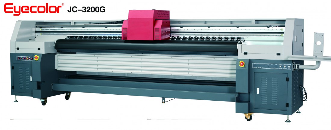 Đặc điểm nổi bật của máy in tranh UV