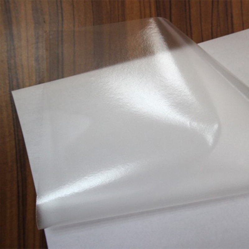 Lưu ý khi chọn decal 2 mặt trong suốt