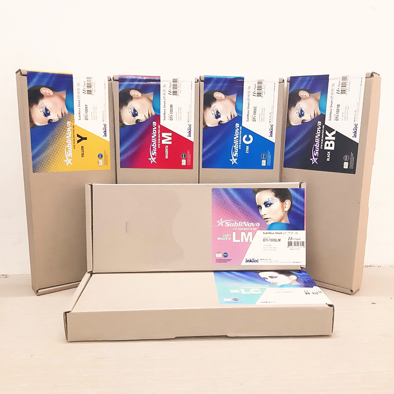 Asean JSC là địa chỉ phân phối các sản phẩm mực in chuyển nhiệt Epson uy tín