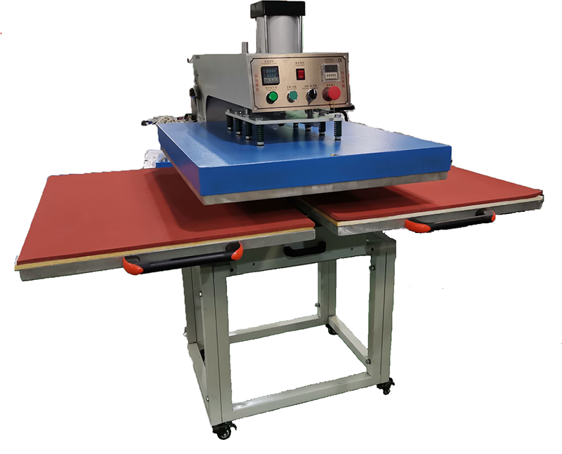 Asean JSC - Đơn vị cung cấp máy ép nhiệt thủy lực uy tín, chất lượng