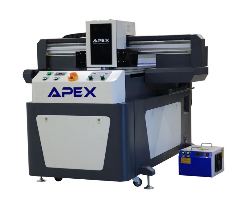 Giá máy in UV mini rẻ nhất năm 2024