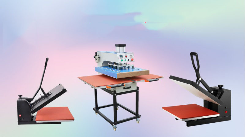 Lưu ý cần nhớ khi dùng máy ép nhiệt