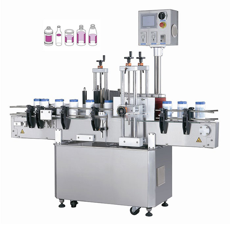 Máy dán decal cuộn được sử dụng rộng rãi trong nhiều lĩnh vực