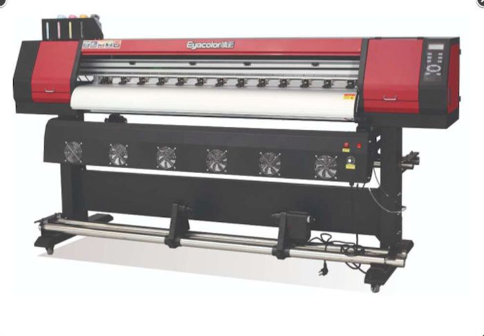 𝐌𝐚́𝐲 𝐢𝐧 𝐄𝐲𝐞𝐜𝐨𝐥𝐨𝐫 𝐉𝐂-𝟏𝟖𝟎𝟎