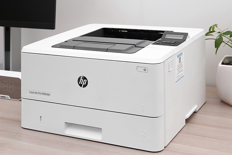Chọn máy in văn phòng
