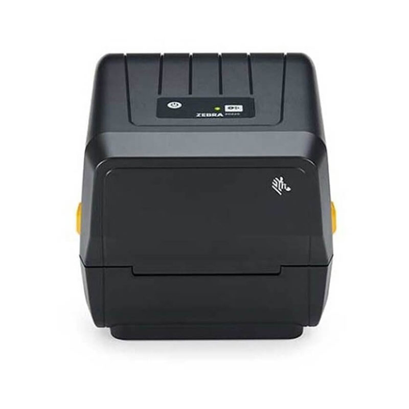 Máy in decal Zebra ZD230 thiết kế nhỏ gọn, tiện lợi