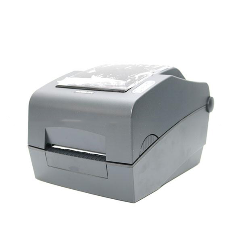 Máy in tem mã vạch decal Bixolon TX403G – 300Dpi