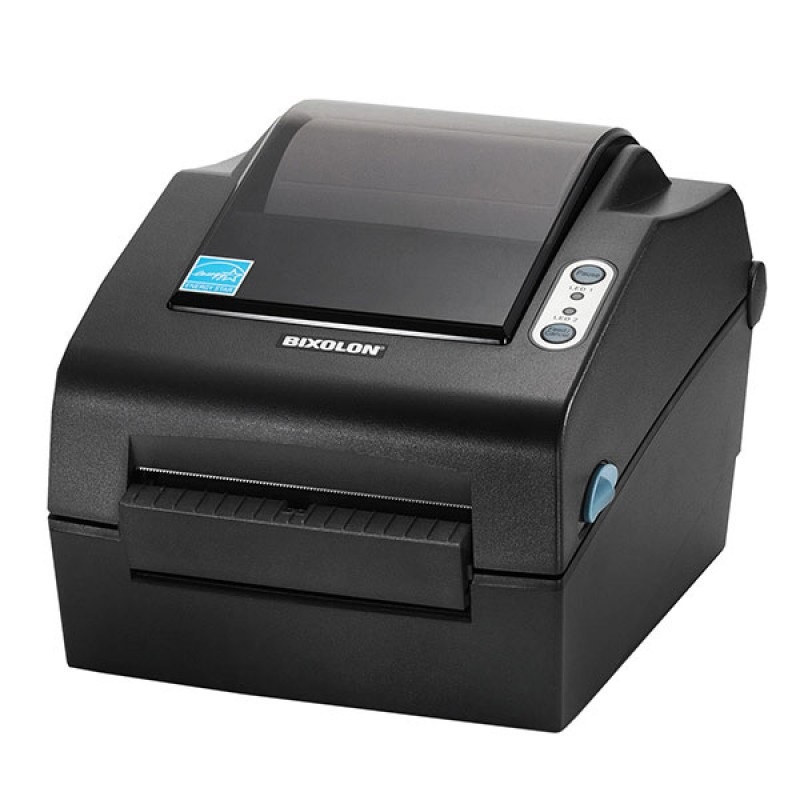 Máy in mã vạch Bixolon