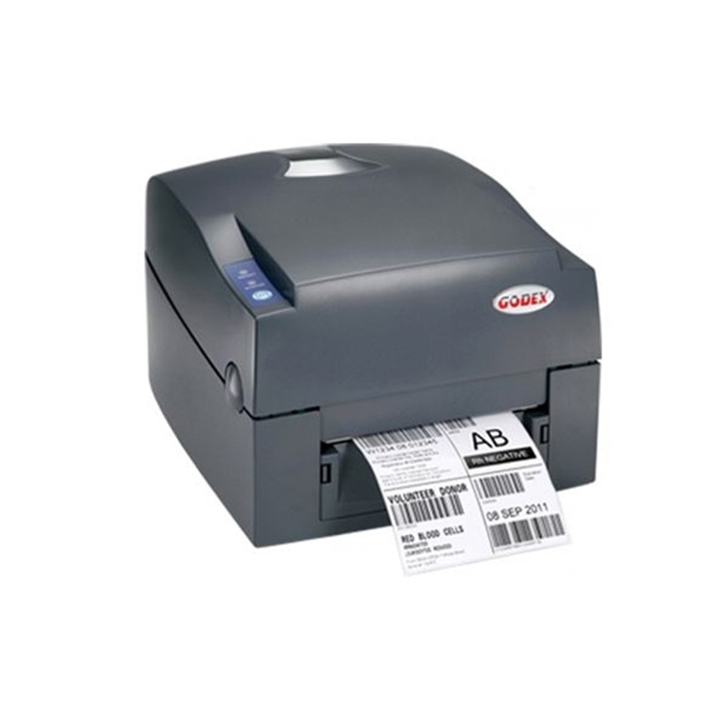 Máy in mã vạch được sử dụng trong nhiều lĩnh vực