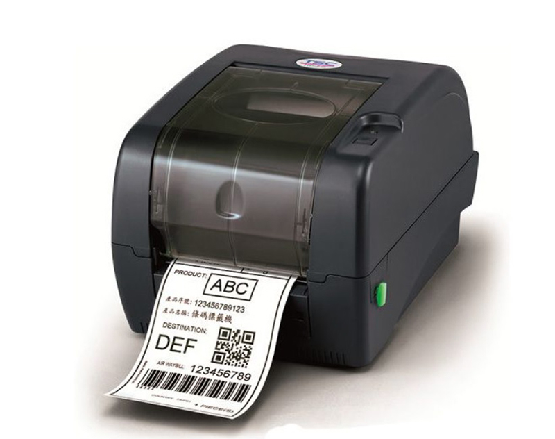 Máy in mã vạch TSC