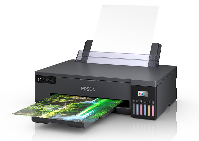 Máy in màu khổ A3 thương hiệu Brother