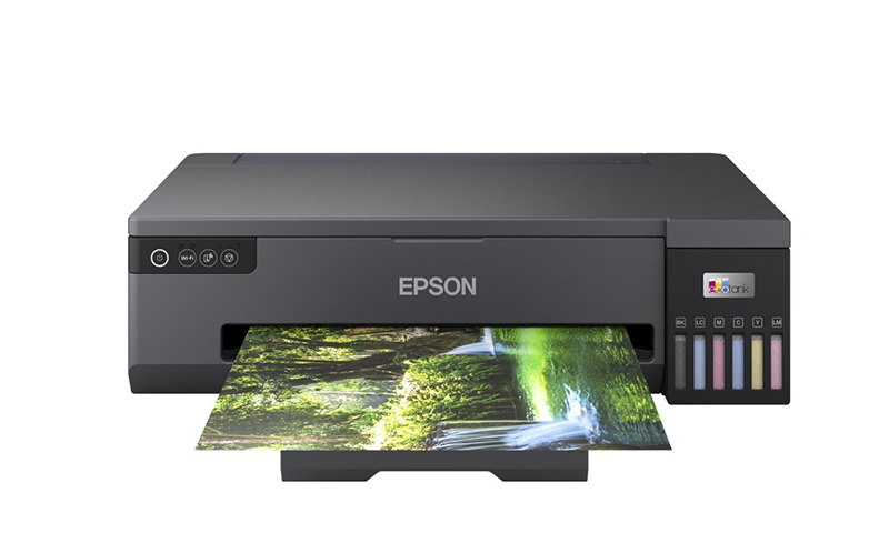 Máy in phun màu Epson L18050