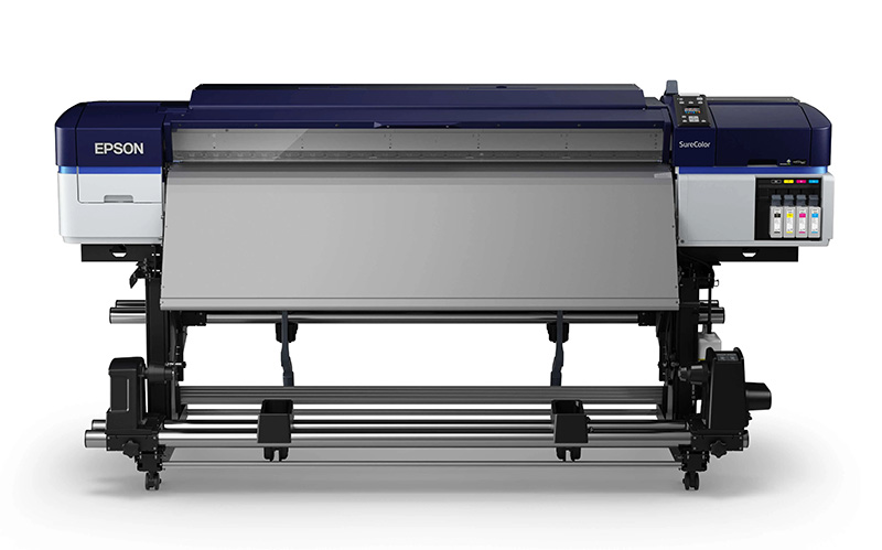 Máy in màu Epson Surecolor™ SC-S40670