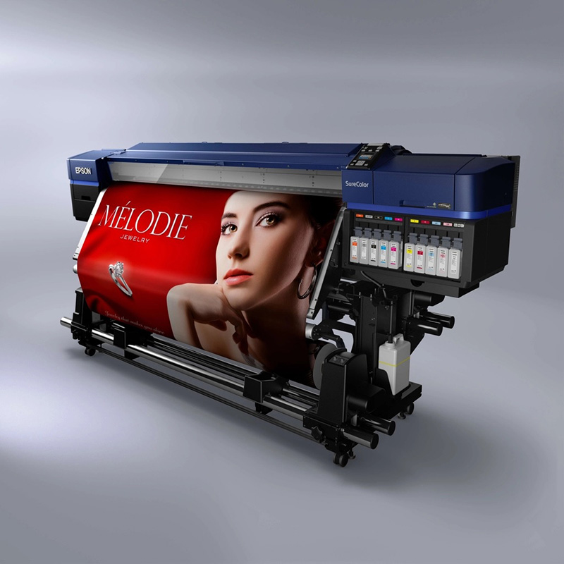 Máy in màu Surecolor™ SC-S80670