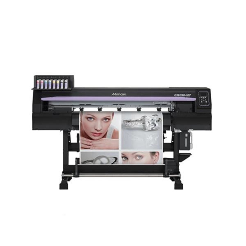 Máy in Mimaki CJV150 Series