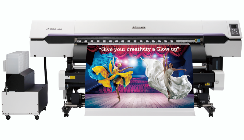 Máy in Mimaki JV330 Series
