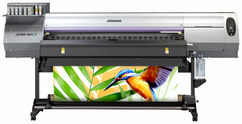 Máy in Mimaki JV400LX Series