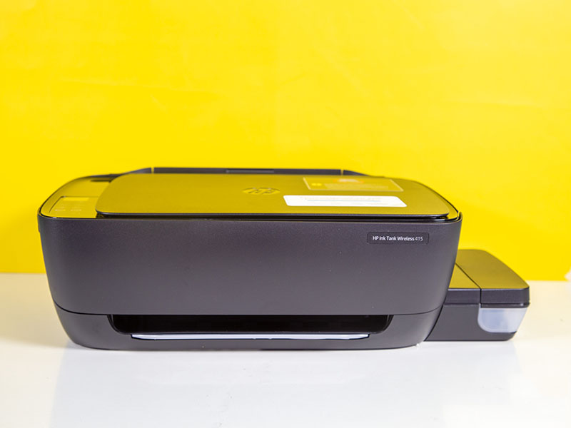 Máy In Phun Màu HP đa năng Ink Tank 415 WiFi (Z4B53A)