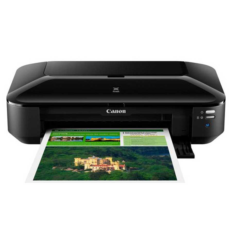 Máy in sớ khổ A3 Canon IX6770