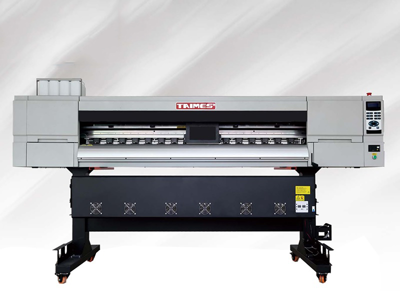 Máy in Taimes/Flora Industrial
