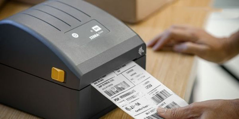 Máy in thường vẫn in được decal nhưng chất lượng không bằng các dòng máy in decal chuyên dụng