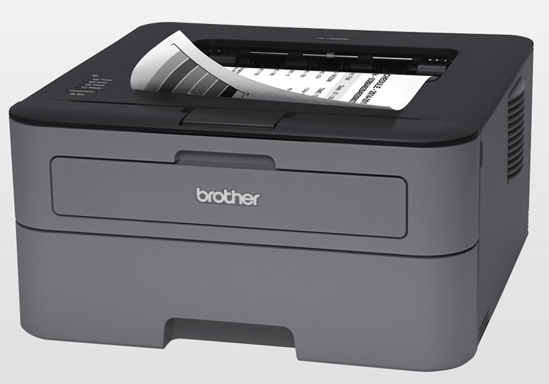 Máy in Brother