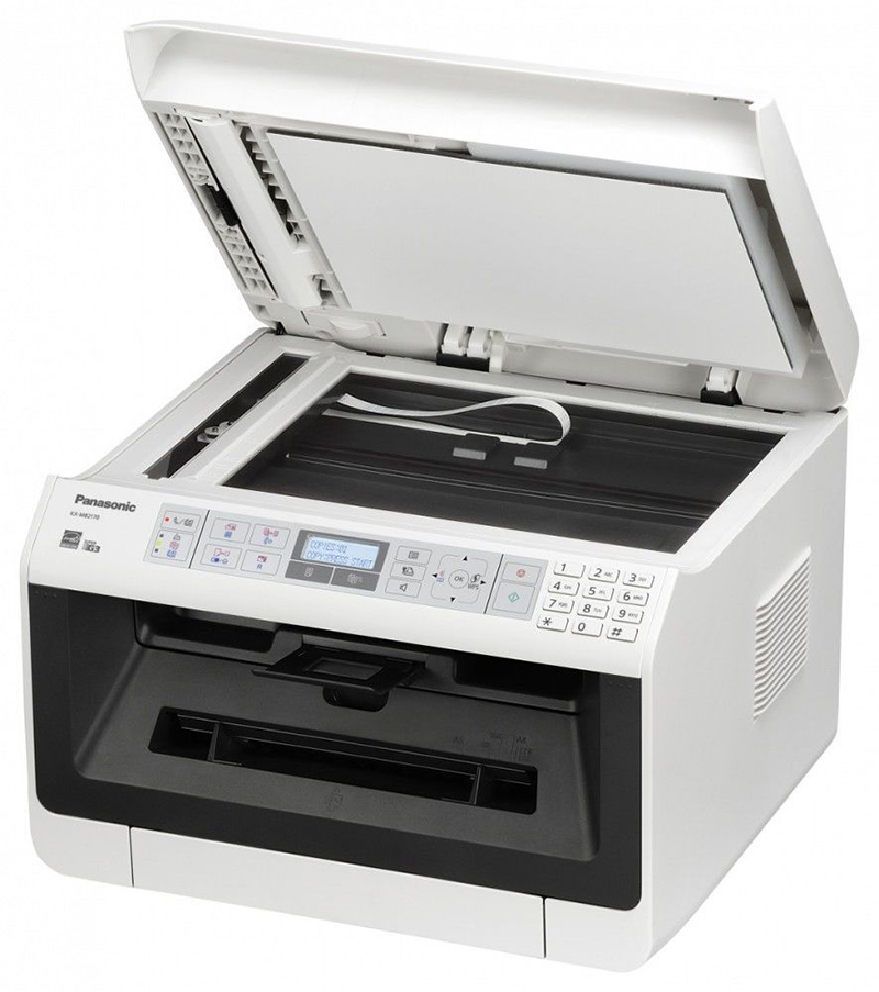 Máy in Panasonic