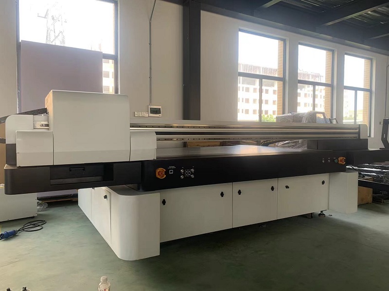 Địa chỉ mua máy in uv cũ uy tín