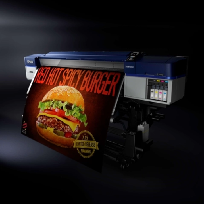 Máy in Epson Surecolor SC-S80670