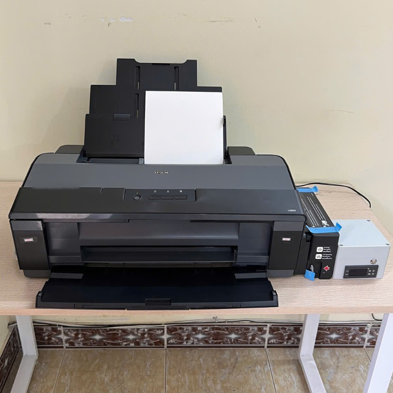 Để lựa chọn máy in decal A3 cần dựa vào nhiều yếu tố khác nhau