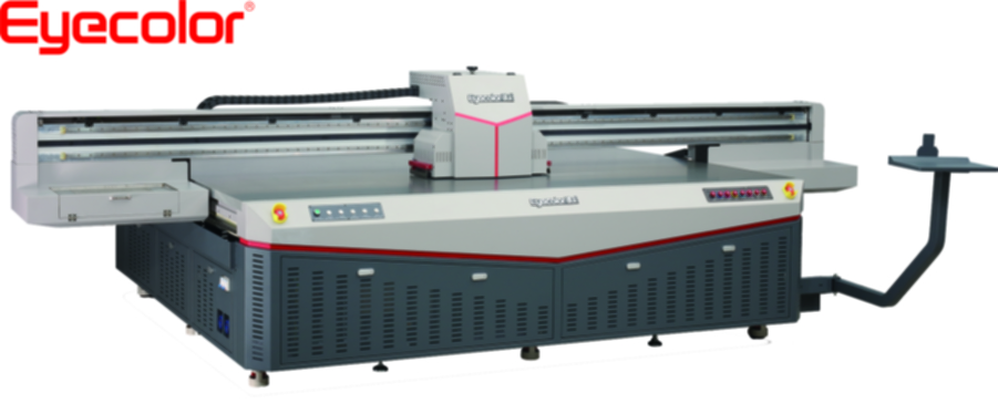 Máy Eyecolor JC-2513