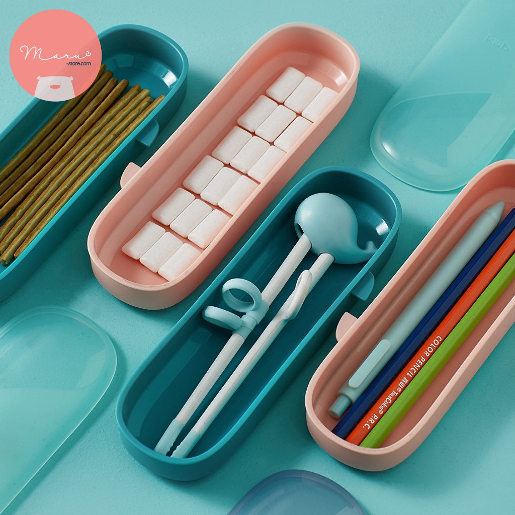 hộp đựng muỗng KUB