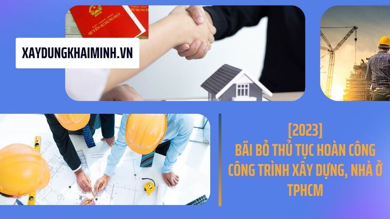 bãi bỏ thủ tục hoàn công