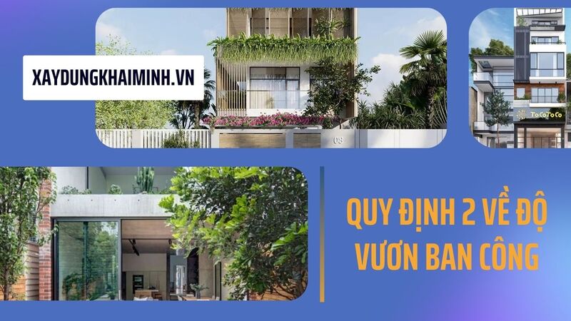 Quy định về cấp phép xây dựng nhà ở riêng lẻ