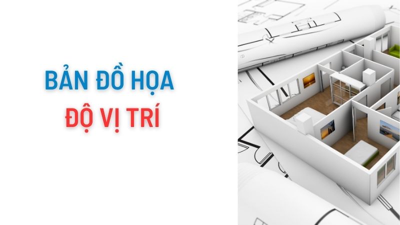 Phân biệt các loại bản vẽ nhà