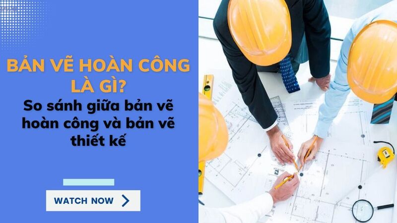 quy định về thiết kế bản vẽ thi công