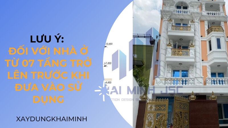 thủ tục hoàn công