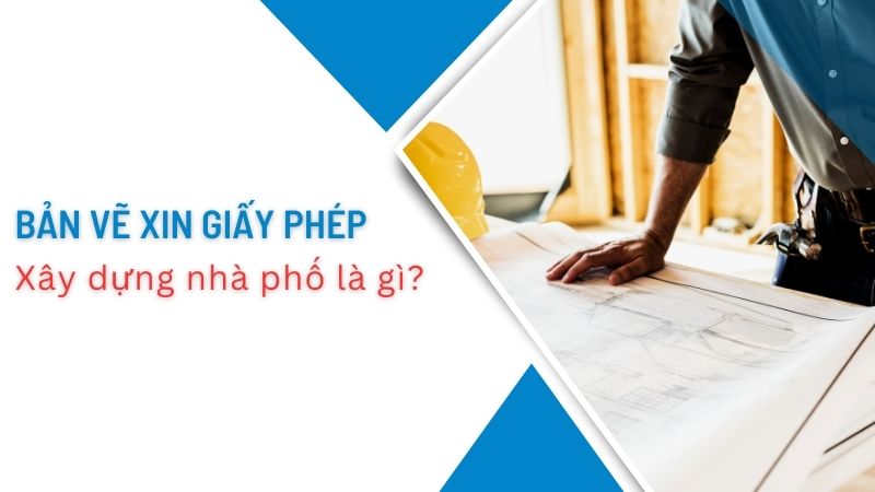 Bản vẽ xây dựng là