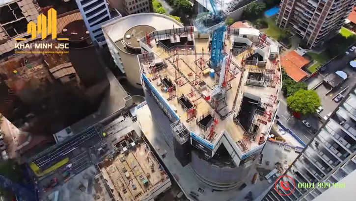 Báo giá phần thô xây dựng quan trọng để lập kế hoạch ngân sách hợp lý